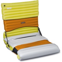 Husă-scaun Therm-a-Rest Compact Chair Daybreak Orange