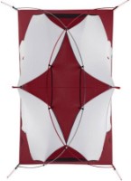 Cort MSR Elixir 2 Tent Grey imaginea #6 — magazin online Desire.md