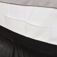 Cort Husky Bret 2 Green imaginea #2 — magazin online Desire.md