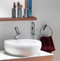 Смеситель для умывальника Oras Bagno Alessi One 8502F  фото №3 — интернет-магазин Desire.md