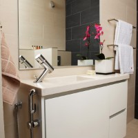 Смеситель для умывальника Oras Bagno Alessi One 8502F  фото №4 — интернет-магазин Desire.md