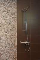 Смеситель для ванны Oras Bagno Alessi One 8575U фото №3 — интернет-магазин Desire.md