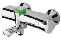 Смеситель для душа Oras Eterna 6375 фото №2 — интернет-магазин Desire.md