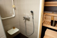 Смеситель для душа Oras Eterna 6375 фото №4 — интернет-магазин Desire.md