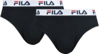 Мужские трусы Fila Man Brief 2 Pack Blue, s.XXL (FU5015-2321)