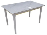 Masă pentru bucătărie Magnusplus DT A31 Ceramic imaginea #1 — magazin online Desire.md