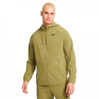 Jachetă pentru bărbați Nike M Np Df Flex Vent Max Hd Jkt Teal, s.XL