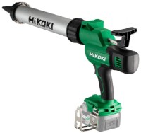 Pistol pentru sealant Hikoki AC18DAWQZ imaginea #2 — magazin online Desire.md