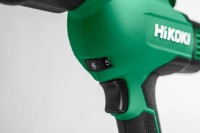 Pistol pentru sealant Hikoki AC18DAWQZ imaginea #3 — magazin online Desire.md