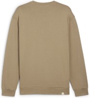 Hanorac pentru bărbați Puma Better Sportswear Crew Oak Branch, s.M imaginea #2 — magazin online Desire.md