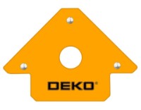 Suport magnetic de sudură Deko DKL0603-12KG imaginea #1 — magazin online Desire.md