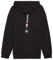 Hanorac pentru bărbați Puma Bmw Mms Ess+ Hoodie Fleece Puma Black, s.S imaginea #2 — magazin online Desire.md
