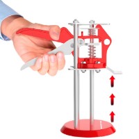 Присоска вакуумная Shijing 6522E фото №2 — интернет-магазин Desire.md