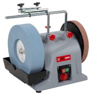 Точильный станок Holzmann NTS250S фото №3 — интернет-магазин Desire.md