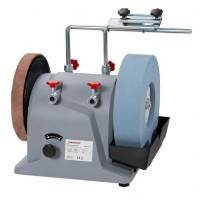 Точильный станок Holzmann NTS250S фото №2 — интернет-магазин Desire.md