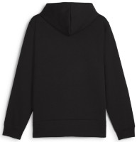 Hanorac pentru bărbați Puma Ferrari Style Sweat Jacket Puma Black, s.S (62709401) imaginea #2 — magazin online Desire.md