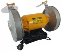 Точильный станок Ingco BG83502 фото №2 — интернет-магазин Desire.md
