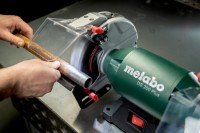 Точильный станок Metabo DS 200 Plus (604200000) фото №3 — интернет-магазин Desire.md