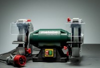 Точильный станок Metabo DSD 200 Plus (604210000) фото №2 — интернет-магазин Desire.md