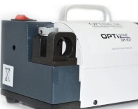 Точильный станок Optimum GH 10T фото №3 — интернет-магазин Desire.md