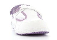 Saboți Safety Jogger Oxypas Carly Lavender, s.37 imaginea #4 — magazin online Desire.md