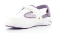 Saboți Safety Jogger Oxypas Carly Lavender, s.38 imaginea #5 — magazin online Desire.md