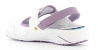 Сабо Safety Jogger Oxypas Carly Lavender, s.40 фото №6 — интернет-магазин Desire.md
