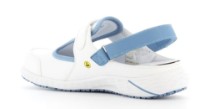 Сабо Safety Jogger Oxypas Carly Light Blue, s.36 фото №4 — интернет-магазин Desire.md