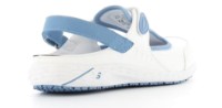 Сабо Safety Jogger Oxypas Carly Light Blue, s.41 фото №2 — интернет-магазин Desire.md
