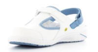 Сабо Safety Jogger Oxypas Carly Light Blue, s.41 фото №5 — интернет-магазин Desire.md