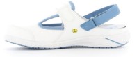 Сабо Safety Jogger Oxypas Carly Light Blue, s.41 фото №7 — интернет-магазин Desire.md