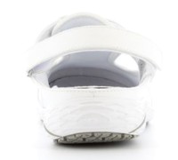 Сабо Safety Jogger Oxypas Carly White, s.36 фото №5 — интернет-магазин Desire.md