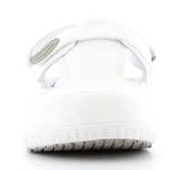 Сабо Safety Jogger Oxypas Carly White, s.37 фото №4 — интернет-магазин Desire.md