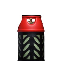 Газовый баллон Gutgas Hexagon CR-24.5 фото №2 — интернет-магазин Desire.md