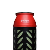 Газовый баллон Gutgas Hexagon CR-24.5 фото №3 — интернет-магазин Desire.md