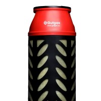 Газовый баллон Gutgas Hexagon CR-33.5 фото №2 — интернет-магазин Desire.md