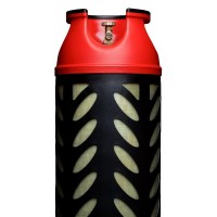 Газовый баллон Gutgas Hexagon CR-33.5 фото №3 — интернет-магазин Desire.md