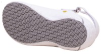 Сабо Safety Jogger Oxypas Dany White, s.41 фото №2 — интернет-магазин Desire.md