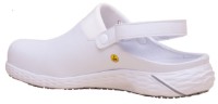 Сабо Safety Jogger Oxypas Dany White, s.43 фото №6 — интернет-магазин Desire.md