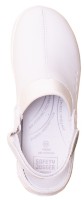 Сабо Safety Jogger Oxypas Dany White, s.45 фото №3 — интернет-магазин Desire.md