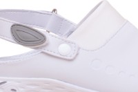 Сабо Safety Jogger Oxypas Dany White, s.45 фото №4 — интернет-магазин Desire.md