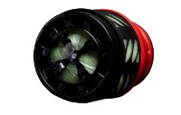 Газовый баллон Gutgas Hexagonal CR-12.5 фото №3 — интернет-магазин Desire.md