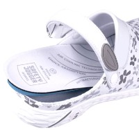 Сабо Safety Jogger Oxypas Dany Grey, s.41 фото №5 — интернет-магазин Desire.md