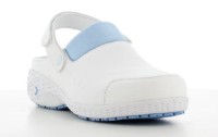 Saboți medicali Safety Jogger Oxypas Sandy Light Blue 41 imaginea #3 — magazin online Desire.md