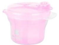 Depozitarea laptelui matern Kikka Boo Light Pink (31302040124)