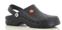 Сабо Safety Jogger Oxypas Sonic Black, s.39-40 фото №5 — интернет-магазин Desire.md