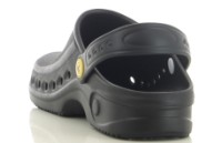 Сабо Safety Jogger Oxypas Sonic Black, s.43-44 фото №2 — интернет-магазин Desire.md