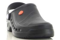 Сабо Safety Jogger Oxypas Sonic Black, s.43-44 фото №4 — интернет-магазин Desire.md