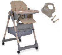 Scaun de masa Moni Lindo Beige imaginea #1 — magazin online Desire.md