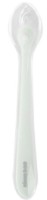 Lingurita din silicon in cutie Kikka Boo Mint (31302040141)